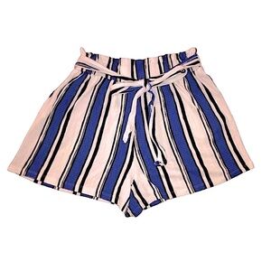 Love tree high waisted shorts size small